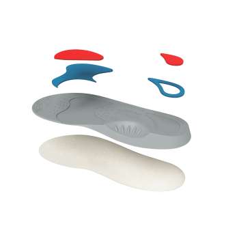 FootWave™ HALLUX 9